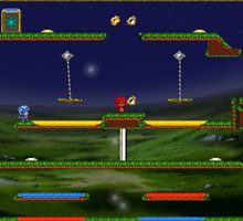 Sonics