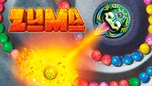 Zuma Spielen